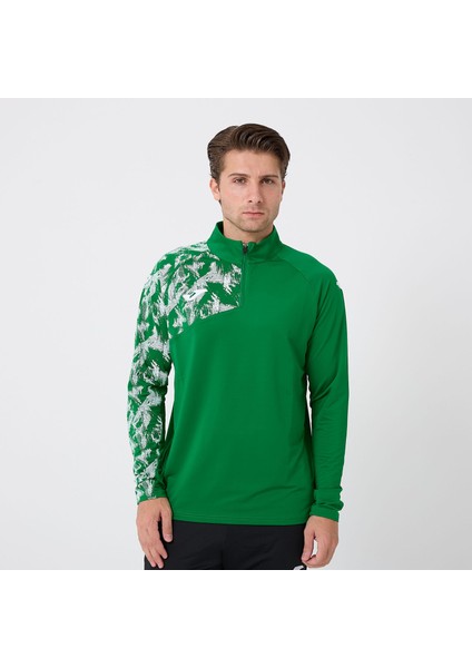 Erkek Futbol Sweatshirt Premium Training Sweat 9212328