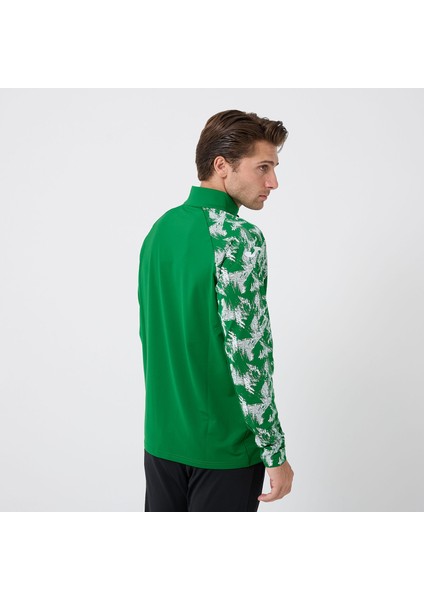 Erkek Futbol Sweatshirt Premium Training Sweat 9212328 fiyatları