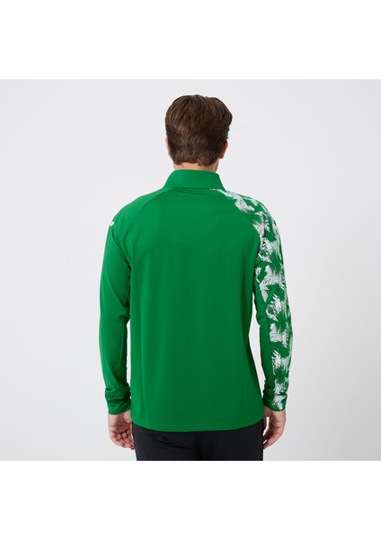 Erkek Futbol Sweatshirt Premium Training Sweat 9212328 modelleri