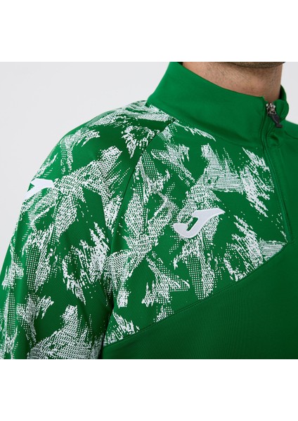 Erkek Futbol Sweatshirt Premium Training Sweat 9212328 fırsatları