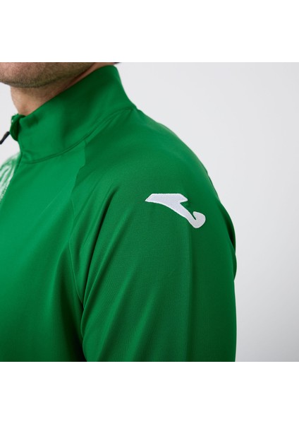 Erkek Futbol Sweatshirt Premium Training Sweat 9212328 indirimleri