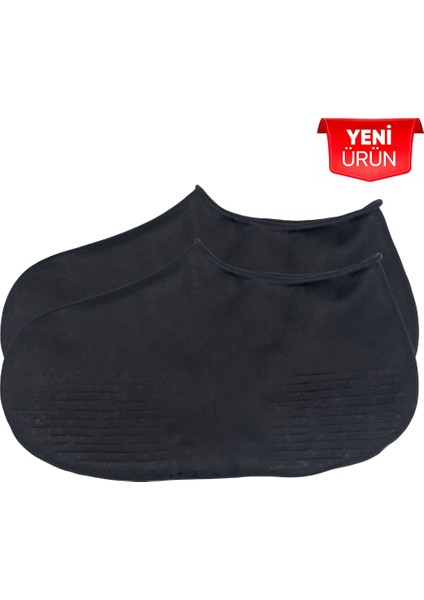Lateks Ayakkabı Koruyucusu