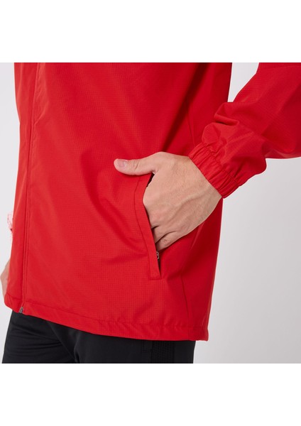 Erkek Futbol Yağmurluk Premium 9212332 indirimleri