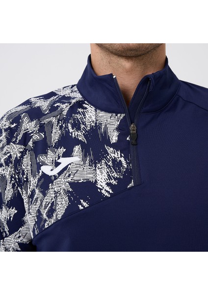 Erkek Futbol Sweatshirt Premium Training Sweat 9212328 indirimleri