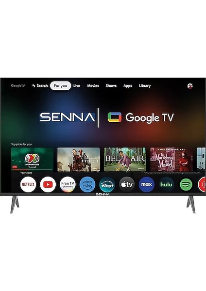 55UQ9500F 55" 140 Ekran Uydu Alıcılı 4K Ultra HD Google Smart QLED TV