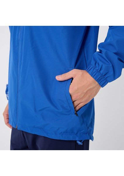 Erkek Futbol Yağmurluk Premium 9212332 indirimleri