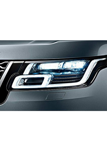 Range Rover Vogue Uyumlu Far Sağ Makyajlı Görünüm 2013-2018 fiyatları