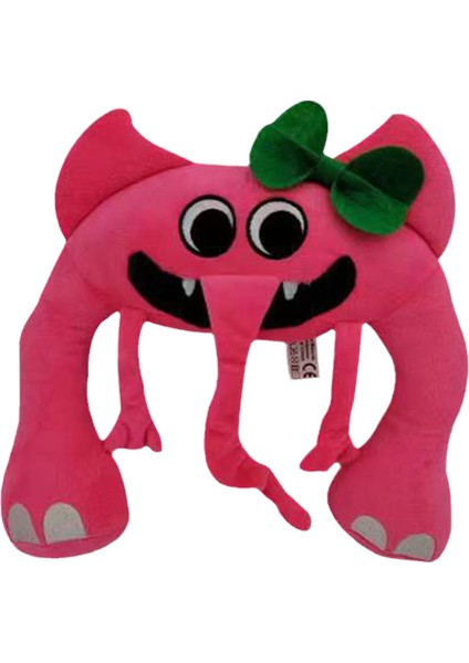 Banban Anaokulu Için Banban Peluş Bebek Bahçesi (Yurt Dışından)