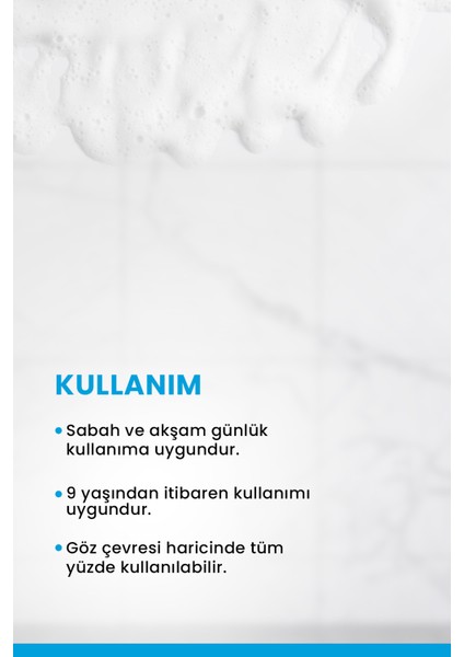 Keracnyl Akneye Eğilimli Ciltler Için Jel 100ML + Bakım Kremi 30ML Cilt Bakım Seti fiyatları