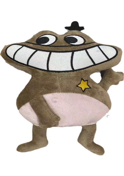 Banban Anaokulu Için Banban Peluş Bebek Bahçesi (Yurt Dışından)