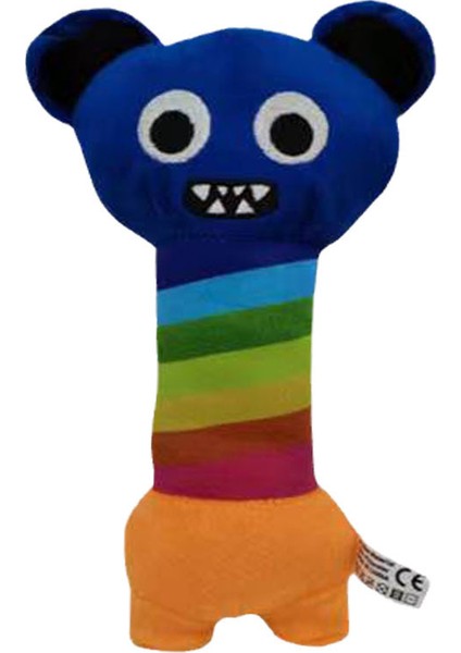 Banban Anaokulu Için Banban Peluş Bebek Bahçesi (Yurt Dışından)