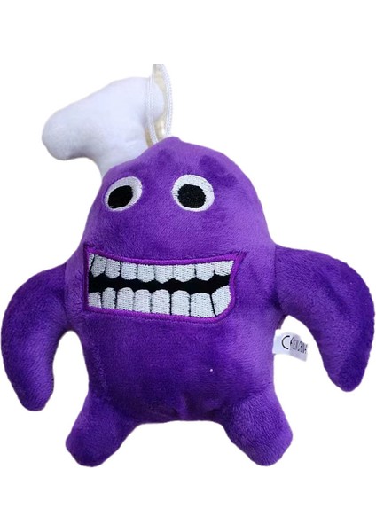 Banban Anaokulu Için Banban Peluş Bebek Bahçesi (Yurt Dışından)