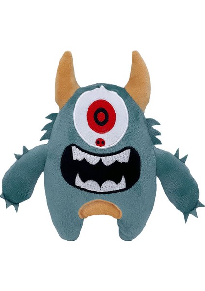 Banban Anaokulu Için Banban Peluş Bebek Bahçesi (Yurt Dışından)