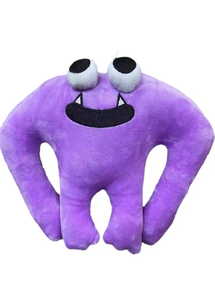 Banban Anaokulu Için Banban Peluş Bebek Bahçesi (Yurt Dışından)