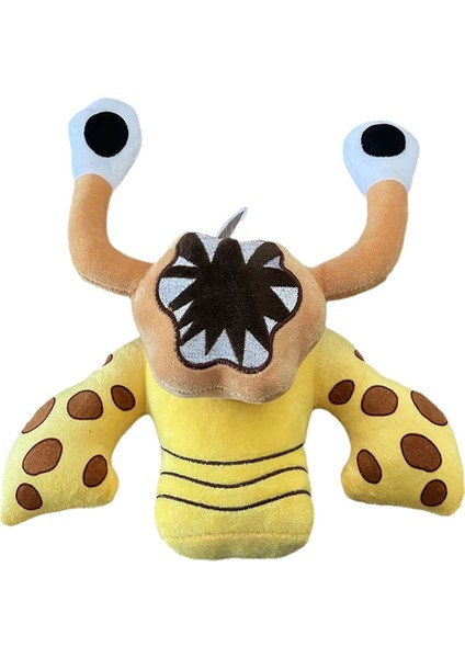 Banban Anaokulu Için Banban Peluş Bebek Bahçesi (Yurt Dışından)