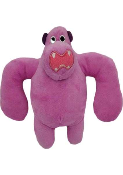 Banban Anaokulu Için Banban Peluş Bebek Bahçesi (Yurt Dışından)