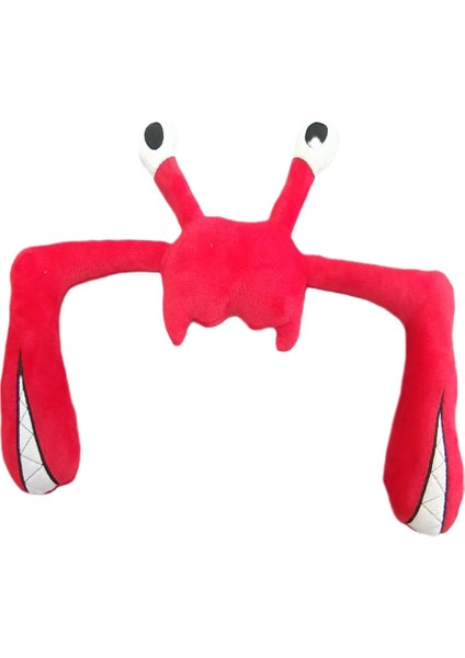 Banban Anaokulu Için Banban Peluş Bebek Bahçesi (Yurt Dışından)