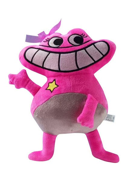 Banban Anaokulu Için Banban Peluş Bebek Bahçesi (Yurt Dışından)