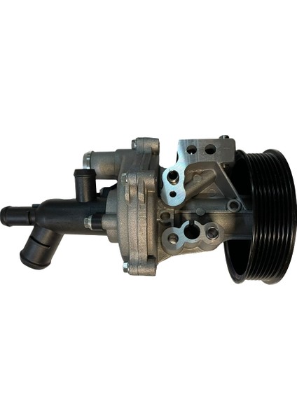 Ford Transit V184 2.4tdcı 2001-2012 Devirdaim Su Pompası | Oes 7190001053 Devirdaim Su Pompası modelleri