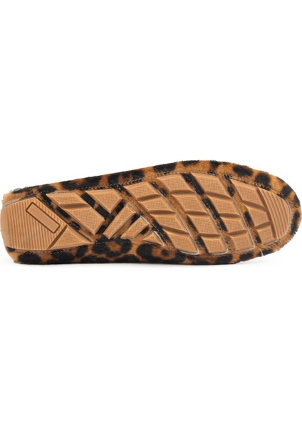 Hakiki Deri Loafer Ayakkabı 700918