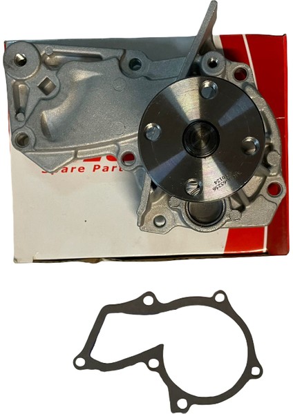 Ford Fiesta/fusion/focus/mondeo Devirdaim Su Pompası | Mga 65256 Devirdaim Su Pompası