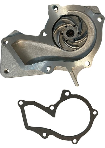 Ford Fiesta/fusion/focus/mondeo Devirdaim Su Pompası | Mga 65256 Devirdaim Su Pompası fiyatları