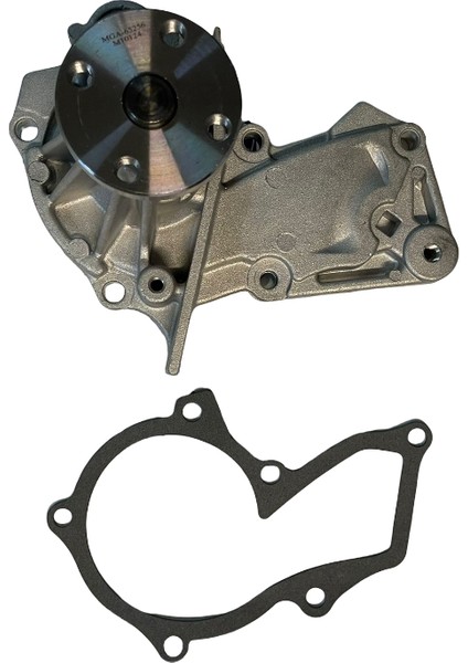 Ford Fiesta/fusion/focus/mondeo Devirdaim Su Pompası | Mga 65256 Devirdaim Su Pompası modelleri