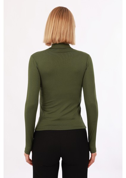 Kadın Parmak Detaylı Body fiyatları