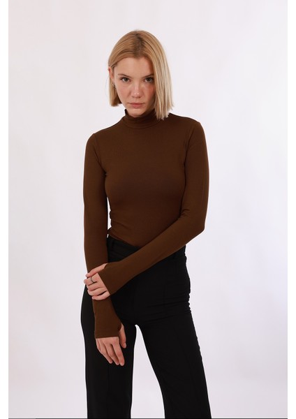 Kadın Parmak Detaylı Body modelleri