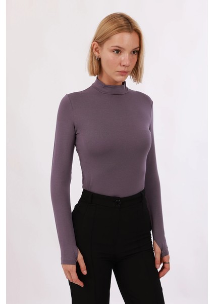 Kadın Parmak Detaylı Body modelleri