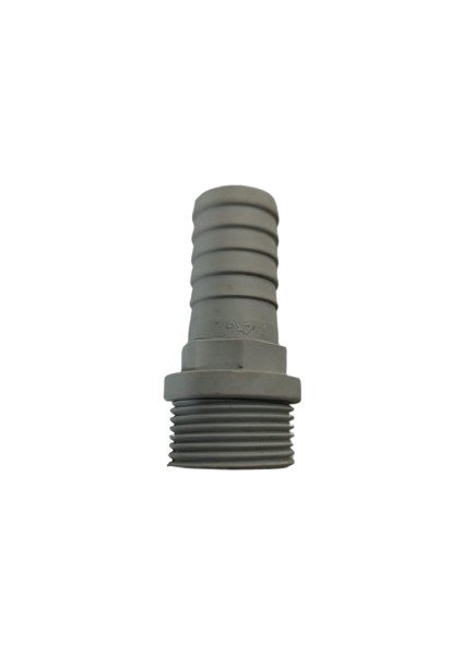 Plastik Hortum Rekoru 20X26MM - 3/4 Dişli