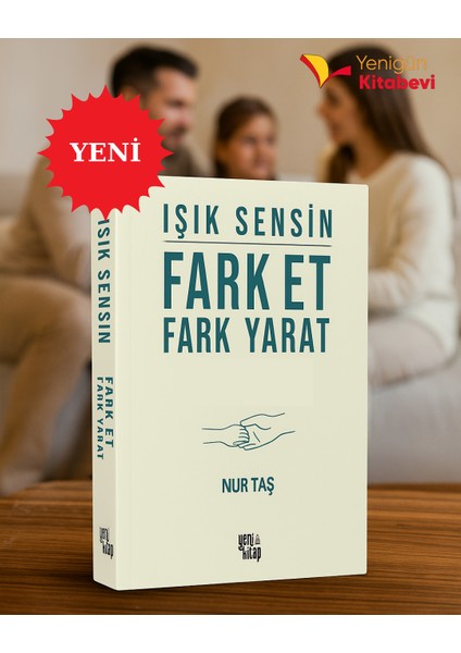 Işık Sensin | Fark Et Fark Yarat fiyatları