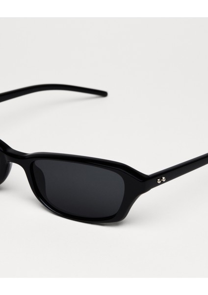 Sun Iris Black - Siyah Yetişkin Güneş Gözlüğü modelleri