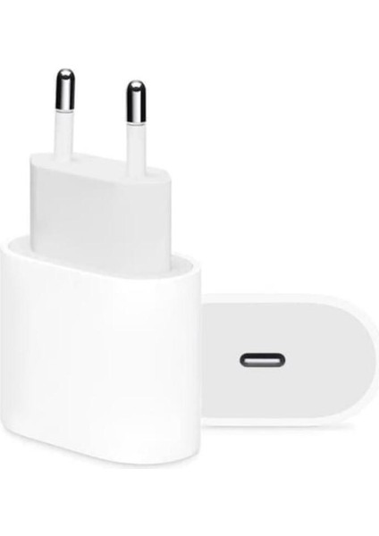 8-11-12-12-14 Pro Max Uyumlu iPhone 25W Type-C Şarj Başlığı + Usb-C To Lightning Kablosu fiyatları