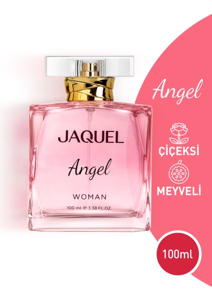 Angel Kadın Parfümü 100ml