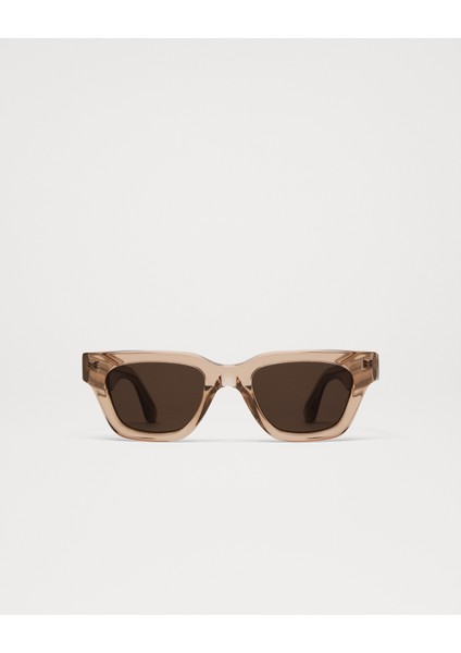 Sun #11.2 Light Brown - Kahverengi Yetişkin Güneş Gözlüğü modelleri