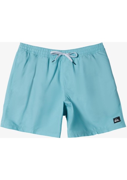 Everyday Solid Volley 15 Erkek Deniz Şortu