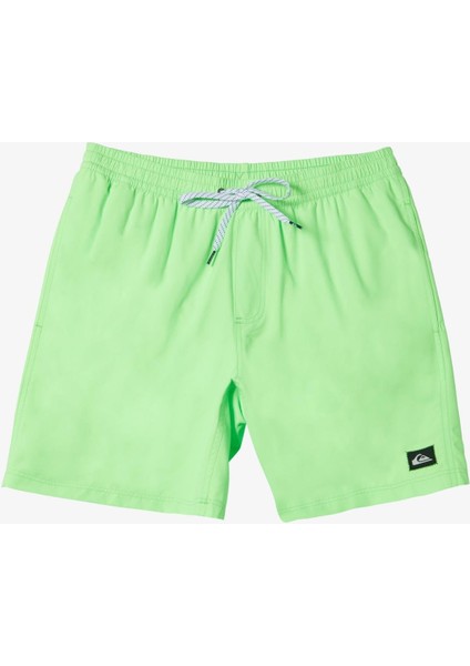Everyday Solid Volley 15 Erkek Deniz Şortu