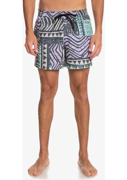 Surfsilk Mix 15 Jamv Erkek Deniz Şortu