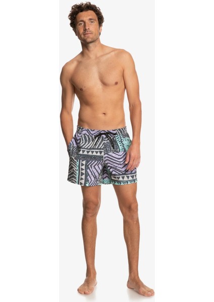 Surfsilk Mix 15 Jamv Erkek Deniz Şortu fırsatları