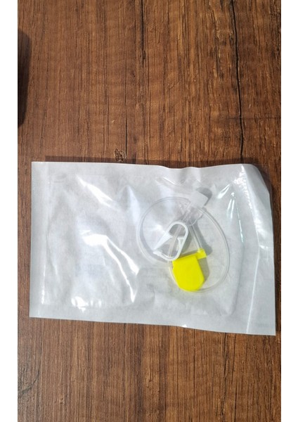 Port Iğnesi 20G x 20MM ( EAYSFLOW ) modelleri