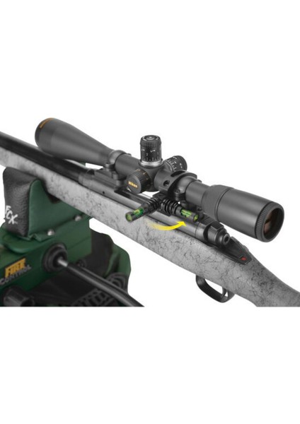 Anti Cant Indicator, Dürbün Eğim Önleyici Su Terazisi 30MM 766112