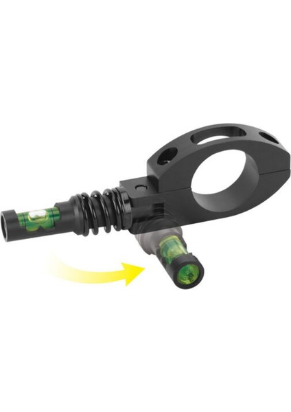 Anti Cant Indicator, Dürbün Eğim Önleyici Su Terazisi 30MM 766112 fiyatları