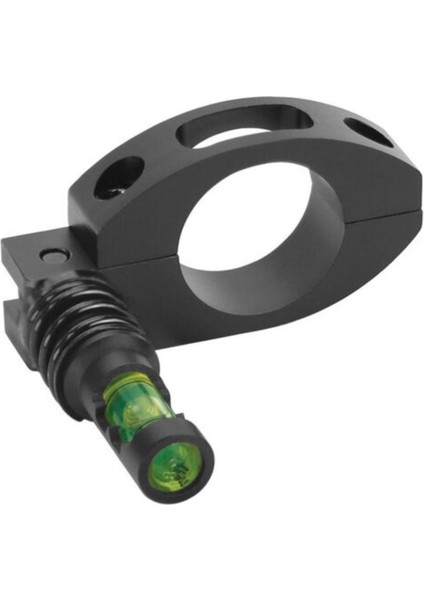 Anti Cant Indicator, Dürbün Eğim Önleyici Su Terazisi 30MM 766112 modelleri
