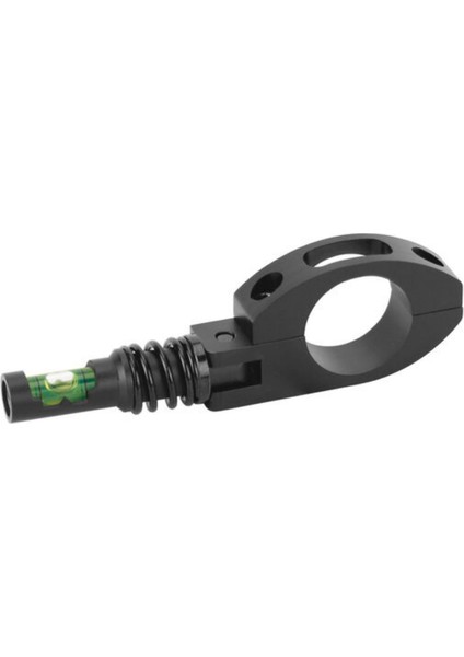 Anti Cant Indicator, Dürbün Eğim Önleyici Su Terazisi 30MM 766112 fırsatları