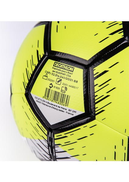 Kipsta Futsal Topu - Fıfa Basic