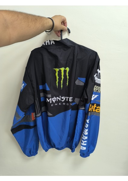 Monster Kaplamalı Motosiklet Yağmurluğu fiyatları
