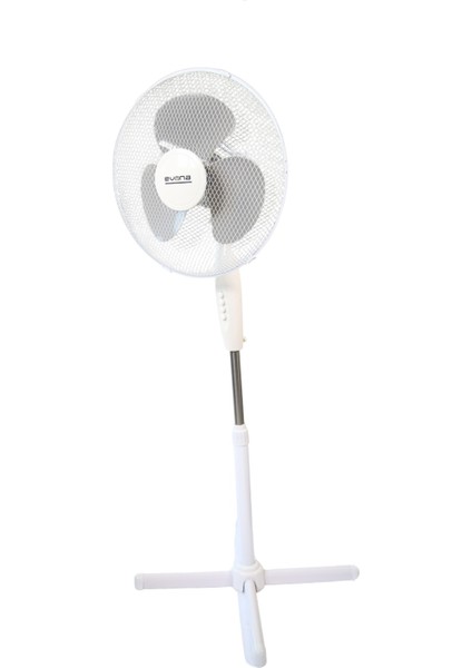 ATK2505 Ayaklı Vantilatör 16'' (3p)
