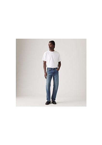 502™ Taper Erkek Jean Pantolon - Good On Terms