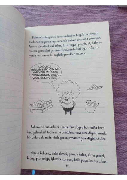 Kral Şakir - Hayat Kısa Filler Uçuyor 2020 Basim 208 Sayfa Cok Temiz Kondisyonda indirimleri